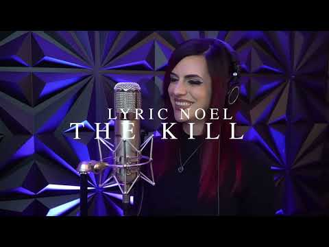 Lyric Noel - The Kill | Metal Version (OFFICIAL VIDEO)