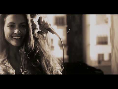 Adrestia  - "Rise Up" (feat. Nastya Palamar)