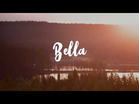 Veinte Veinte  - Bella (Oficial Video Lyrics)