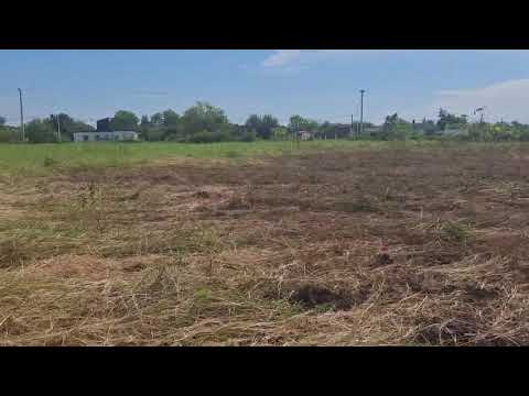 Lote de 11.760 M2 en Venta - Machagai - Chaco