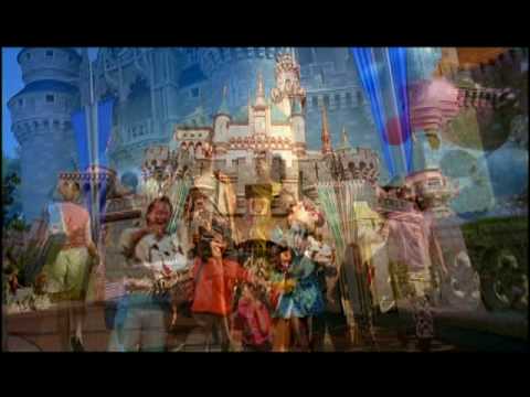 Disney World Vacation Planning 2009: Traveling With Little Ones