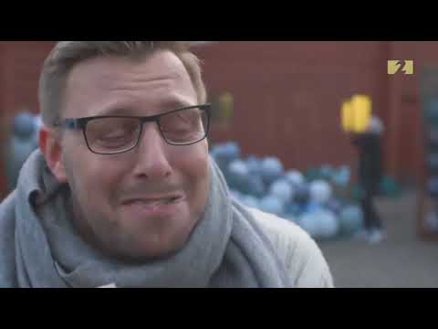 Baddi Skinka - Steypustöðin