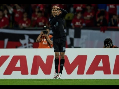 Seongnam FC vs Guangzhou Evergrande: AFC Champions League 2015 (RD 16 - 1st Leg)