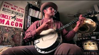 Dom Flemons - Ain't it a Good Thing