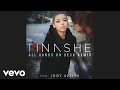 Tinashe - All Hands On Deck REMIX (Audio) ft. Iggy Azalea