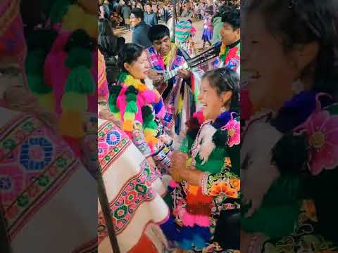 CARNAVALES 2025   EN SAN PEDRO  CANCHIS CUSCO 