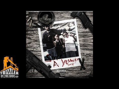 Yung X. x DrakeO The Ruler - Bankroll [Thizzler.com]