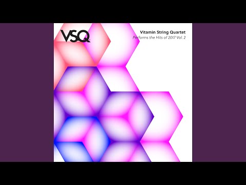 download lagu mp3 mp4 Vitamin String Quartet Despacito, download lagu Vitamin String Quartet Despacito gratis, unduh video klip Vitamin String Quartet Despacito