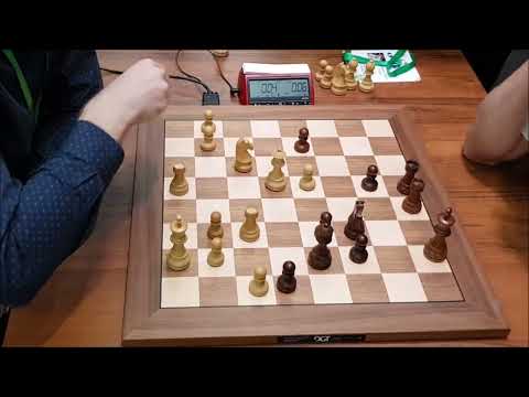 Chess! Chess!! Chess!!! Grischuk - Gareyev