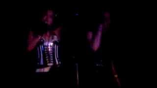 Angelspit - Devilicious (live @ Corporation Sheffield) (7th October 2007)
