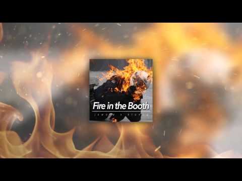 J$WOLE - Fire in the Booth Ft. KTunnah (G-Eazy I Might Remix)