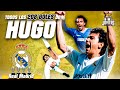 Recopilación INÉDITA TODOS Los 208 GOLES De HUGO SÁNCHEZ En El Real Madrid ️ Incluye BONUS
