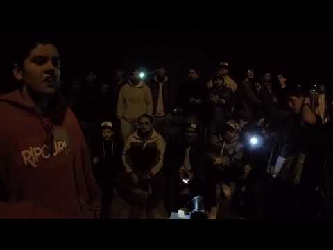 EL MENOR vs. TETRA - 8vos - A.V.C.M / Fecha 3