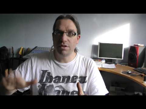 Eure 5 Minuten: Kleine Multieffekte zum Üben? - Ja, klar.