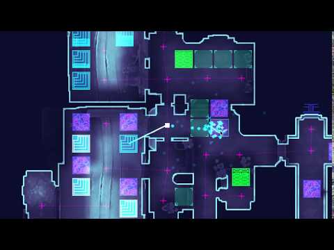 Cryptopia Gameplay 2018.05.03