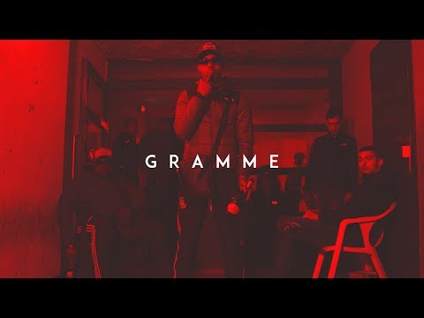 (FREE//FLP) Timal x Ninho x RK Type Beat 2019 - Gramme (Prod. By MontaBeats)