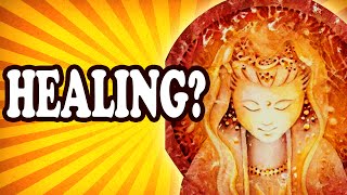 Top 10 Unusual Places Thought to Provide Healing — TopTenzNet