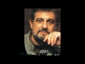 Placido domingo passion