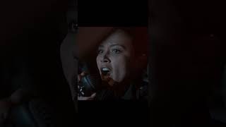 Conte a historia de The rookie na perspectiva de Lucy....#filmes #melhoresfilmes