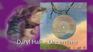 &quot;Dreamtime&quot; - Daryl Hall