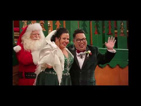 pup star Christmas 2018 ending