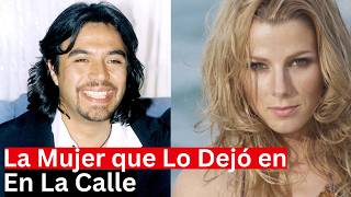 Asi ha vivido Adolfo Angel &quot; El Temerario &quot; y todas las mujeres que ha dejado