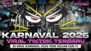 Download lagu DJ KARNAVAL 2026 - CEK SOUND HOREG KARNAVAL MIDDLE NROTOK NULUP | TRAP PARTY FULL BASS BLAYER BEDIL mp3