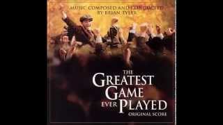 Invitation – The Greatest Game Ever Played