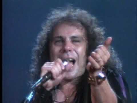 Thumbnail for Dio - We Rock (1984) by Claude Schnell