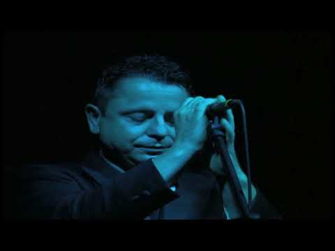 Petr Muk - Prázdná ulice live 2009