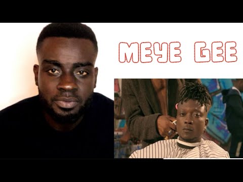Kofi Jamar ft Fameye x Kwamena MP x Tulenkey - Meye Gee |Decoding|