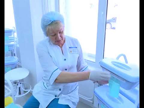 Росатом делится опытом с министерством здравоохранения