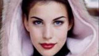 THE LEMONHEADS- Hey, That&#39;s No Way To Say Goodbye (featuring LIV TYLER)