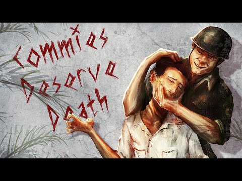 The Disturbing "Anti-Communist" Killings Of Indonesia