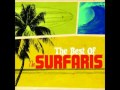 The Surfaris-Scatter Shield