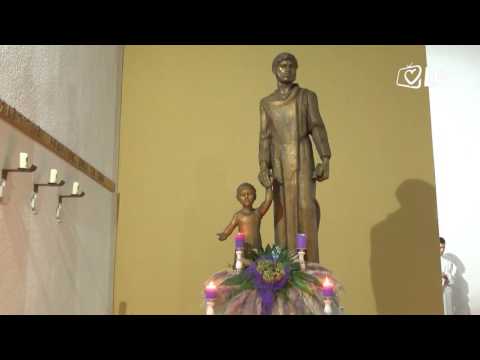 Izdvojeno 9.3.2017. - Osma srijeda Velike pobožnosti sv. Josipu