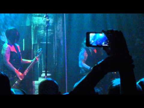 My Dying Bride @ EMM 2012