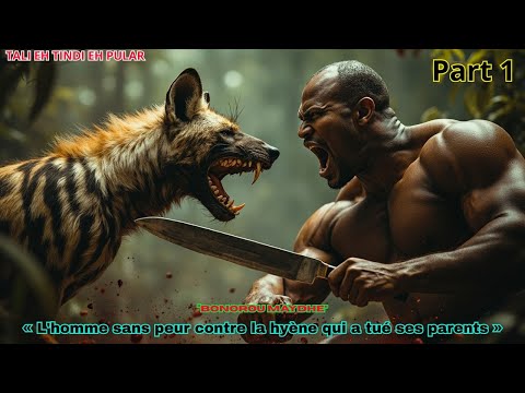 TAALI ET TINDI ET HALA PULAR. "Bonorou Eh Maydhe" Part 1