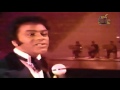 Johnny Mathis - How Deep Is Your Love 1978