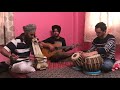 O Rangrez | Javed Bashir | Sardar Satwinder pal singh | Sarangi | Bhag Milkha Bhag