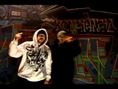 Videoclip Oficial - Sablex Kidd - Resaca Emocional (con Éspo) (Producido por FM Musta).avi