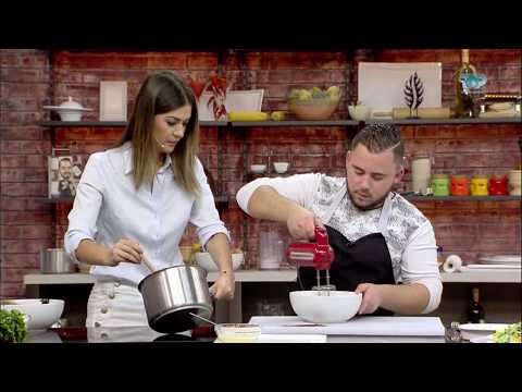 Ne Shtepine Tone, 14 Nentor 2017, Pjesa 3 - Qumështit të kondensuar