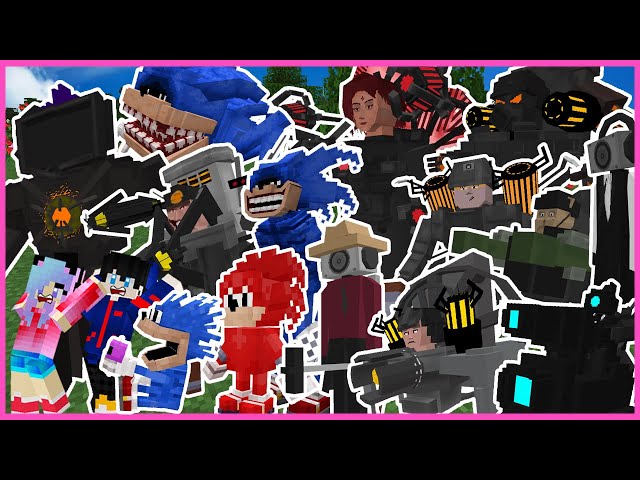 Minecraft มายคราฟ ก๊อตซีล่า คิงคอง อัพเกรดร่างทอง SHIMO Mod UPDATE in ...