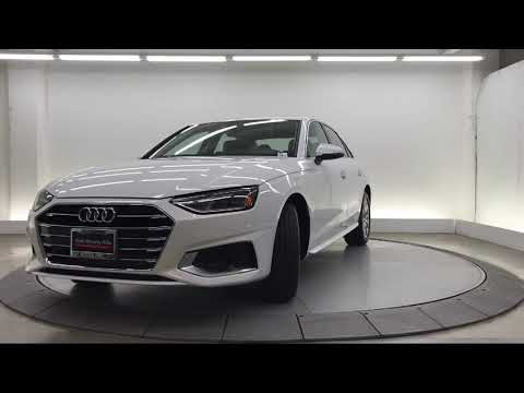 2020 Audi A4 Premium 40 TFSI Beverly Hills  Los Angeles  West Hollywood  Studio City  Venice