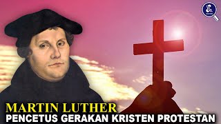 Download lagu The Key to the Birth of Protestant Christianity! This is Martin Luther's Biography and Amazing Facts mp3 Download lagu The Key to the Birth of Protestant Christianity! This is Martin Luther's Biography and Amazing Facts mp3