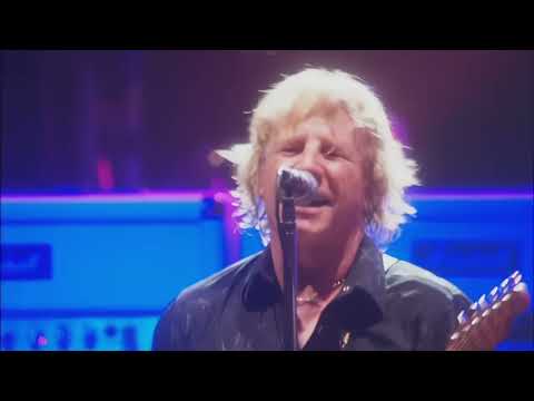 Status Quo - Junior's Wailing (Just Doin' It Live)
