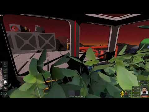 Stationeers: Brutal Vulcan 11