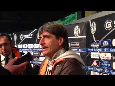 Beretta dopo Siena-Modena 1-3