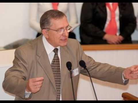 Следуй за Христом - Рягузов ВС, 09.12.2007, Луки 9:57-62