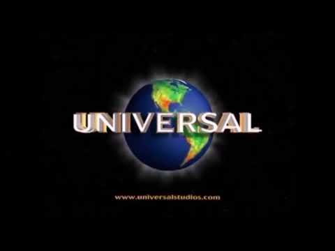 ¡Mandelbrot Flying Up To Universal Television Logo 2002-2003 Back To Woody Woodpecker's Home!